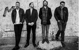 Artist The Futureheads